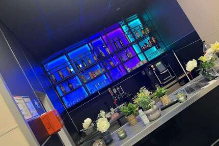Gastronomie in Langen 250.000 € 60 m²