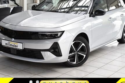 Opel Astra 7.805 km 20.950 &euro; Vohenstrauß 92648