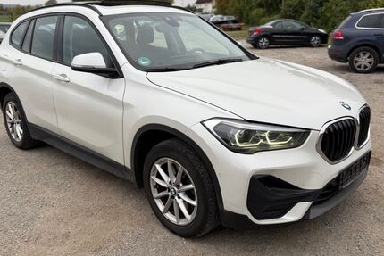 BMW X1 158.000 km 19.750 € Moosburg 85368