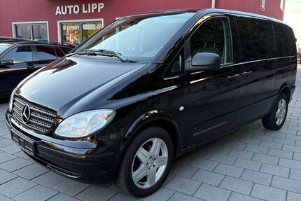 Mercedes-Benz Vito 197.500 km 9.900 &euro; Metten 94526