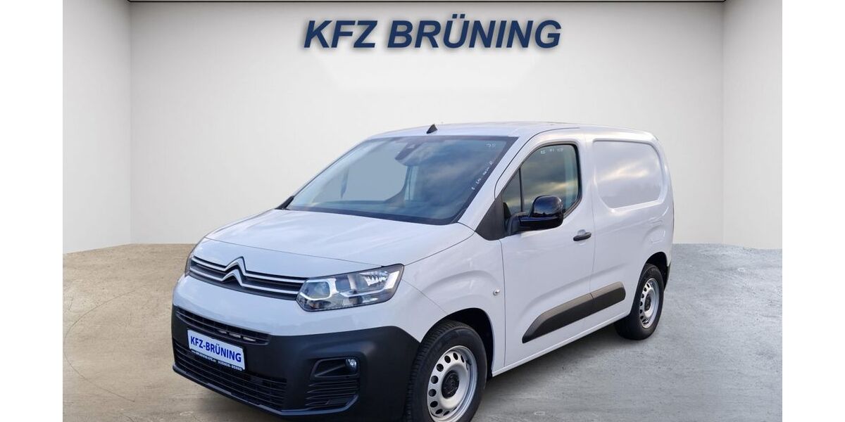 Citroen Berlingo 16.042 km 15.480 &euro; Lingen (Ems) 49811
