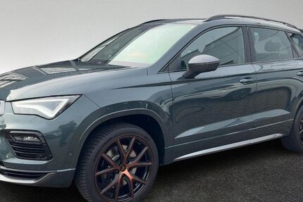 Seat Ateca 25.521 km 31.950 &euro; Hamburg 22529