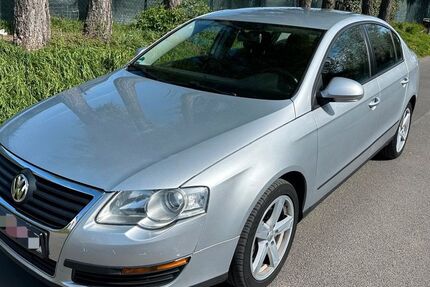 VW Passat 121.600 km 4.450 &euro; köln 50739