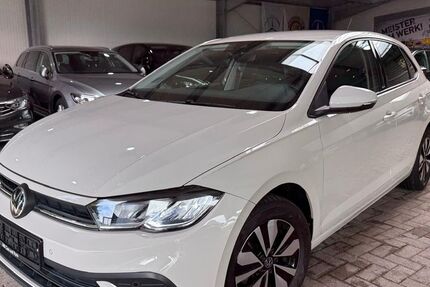 VW Polo 49.534 km 15.749 &euro; Hörstel-Bevergern 48477