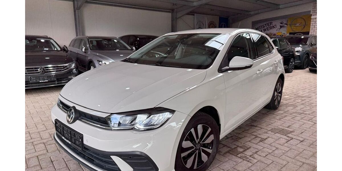 VW Polo 49.534 km 15.749 &euro; Hörstel-Bevergern 48477