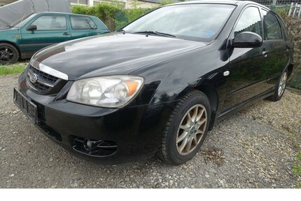 Kia Cerato 1.6 LX Kombi Klima §8/25