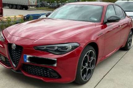 Alfa Romeo Giulia 8.957 km 40.985 &euro; Pohlheim 35415