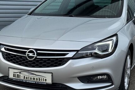 Opel Astra 106.322 km 9.490 &euro; Niefern-Öschelbronn 75223