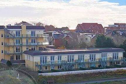 Wohnung Wittdün auf Amrum - 2 Zimmer, 70 m&sup2;, 550.000&euro; | Angebot:25771792