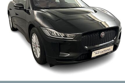 Jaguar I-Pace 59.613 km 28.280 &euro; Dorfmark 29683