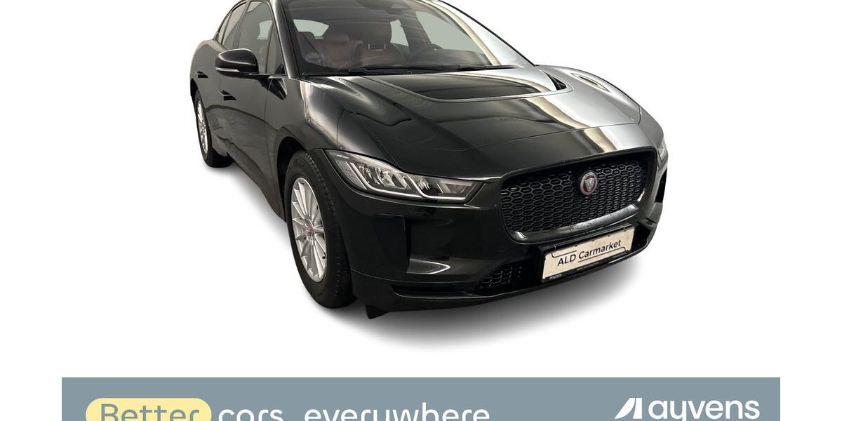 Jaguar I-Pace 59.613 km 28.280 &euro; Dorfmark 29683