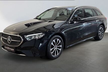 Mercedes-Benz E 220 9.900 km 52.990 &euro; Singen 78224