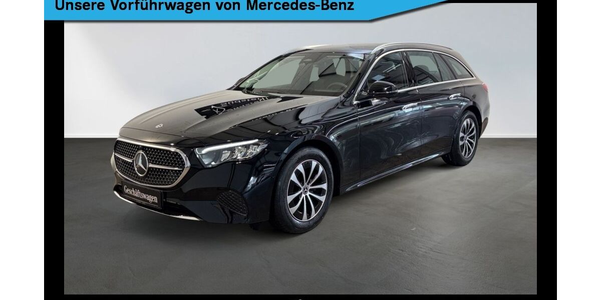 Mercedes-Benz E 220 9.900 km 52.990 &euro; Singen 78224
