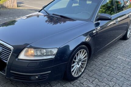 Audi A6 379.625 km 3.990 &euro; Hochheim / Main 65239