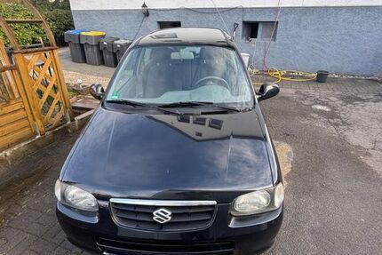 Suzuki Alto 108.315 km 600 &euro; Hemer 58675