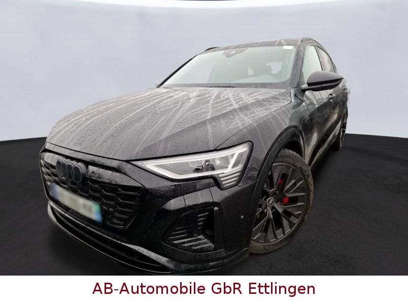 Audi Q8 21.622 km 61.900 &euro; Ettlingen 76275