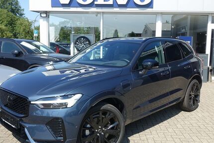 Volvo XC60 25.691 km 52.800 &euro; Warendorf 48231