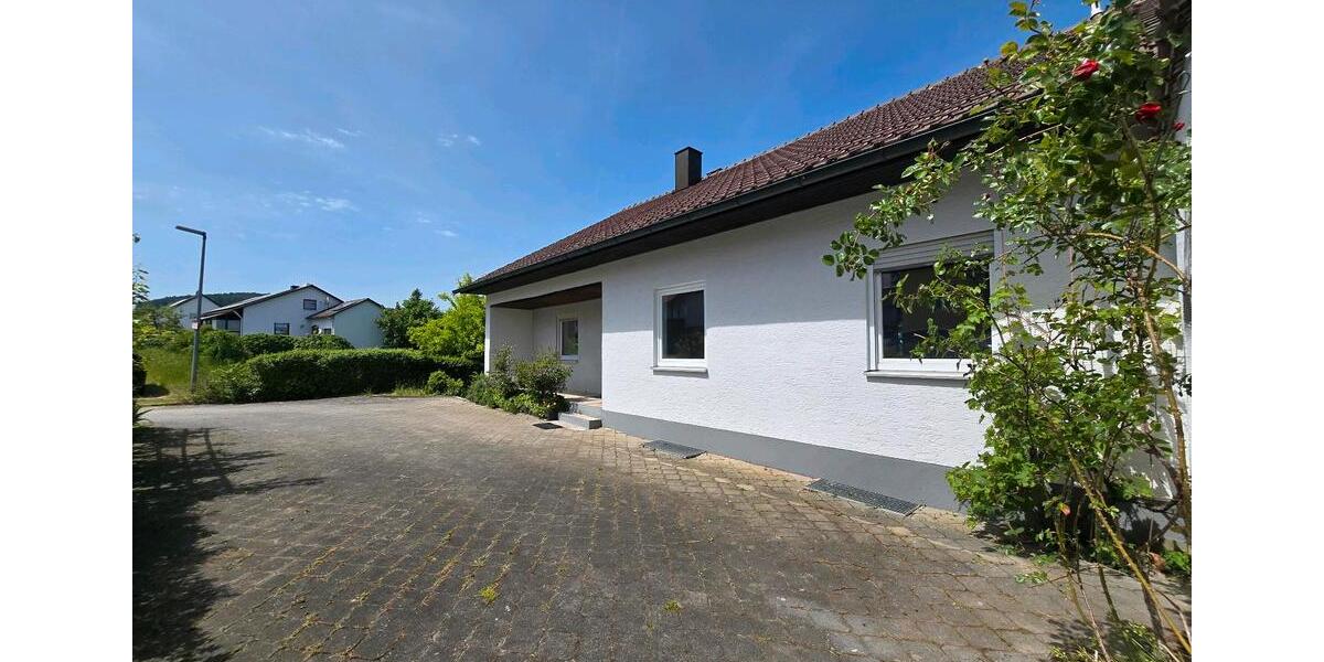 Mehrfamilienhaus, Wohnhaus Schnaittenbach - 6 Zimmer, 193 m&sup2;, 366.000&euro; | Angebot:26700072