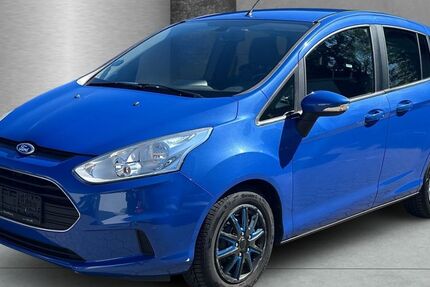 Ford B-Max 97.351 km 3.700 &euro; Hamburg 22117