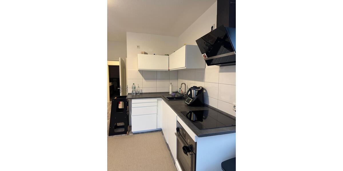 Etagenwohnung Limburg an der Lahn - 3 Zimmer, 115 m&sup2;, 1.150&euro; | Angebot:26395134