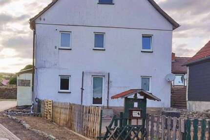 Haus Ritschenhausen - 5 Zimmer, 174 m&sup2;, 84.000&euro; | Angebot:24976373