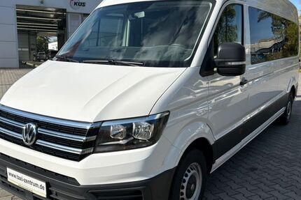 VW Crafter 225.000 km 22.990 &euro; Brandenburg 14770
