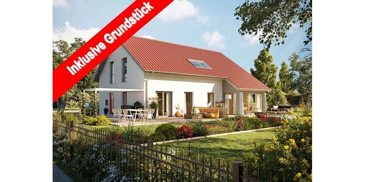Einfamilienhaus Hamm Herringen - 7 Zimmer, 210 m&sup2;, 862.342&euro; | Angebot:27344926