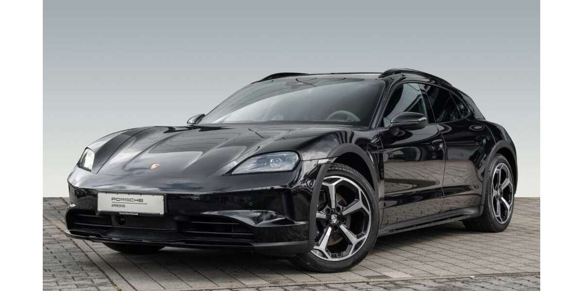Porsche Taycan 26.330 km 82.410 &euro; Darmstadt 64295