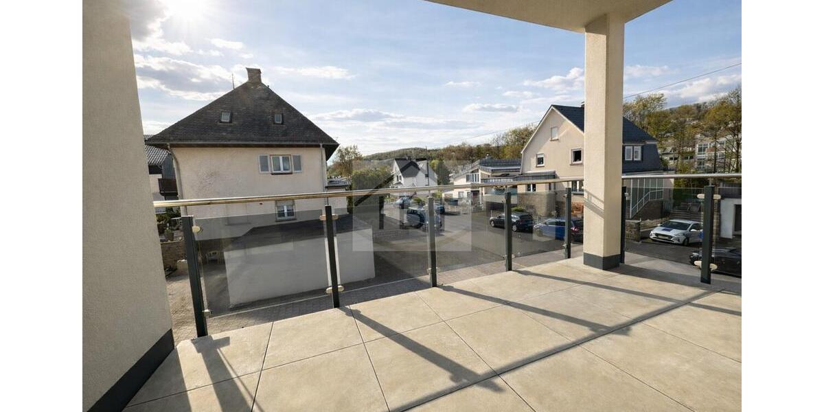Etagenwohnung Neunkirchen - 4 Zimmer, 92 m&sup2;, 1.050&euro; | Angebot:26262442