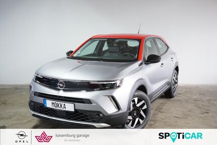 Opel Mokka 19.493 km 16.985 &euro; Marktredwitz 95615