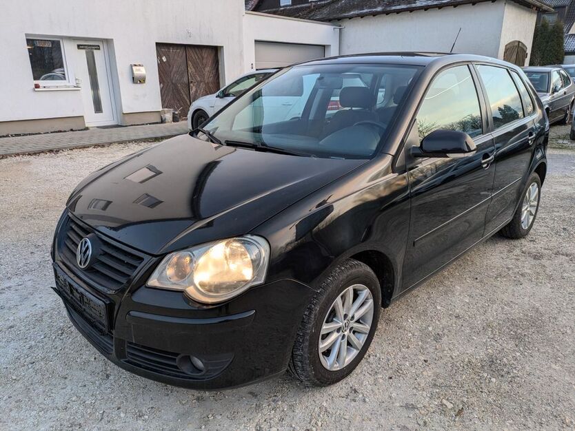 VW Polo 206.000 km 1.900 € Aalen 73433