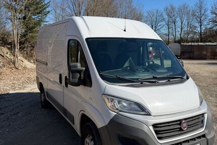 Fiat Ducato 216.236 km 9.850 &euro; Deisenhofen 82041