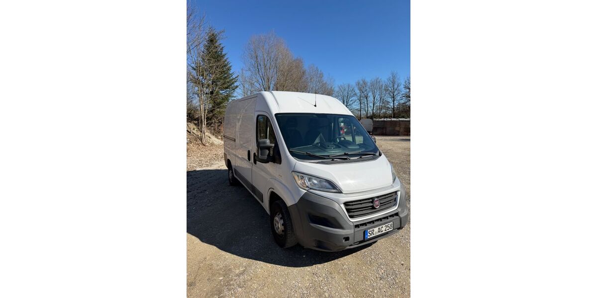 Fiat Ducato 216.236 km 9.850 &euro; Deisenhofen 82041