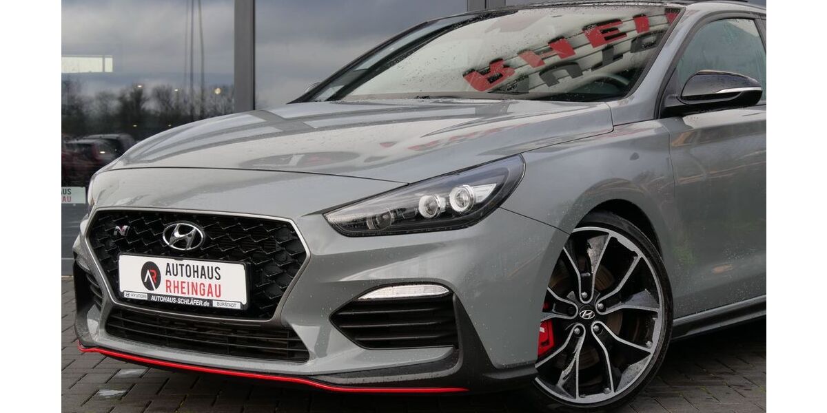 Hyundai i30 48.000 km 25.400 € Geisenheim am Rhein 65366