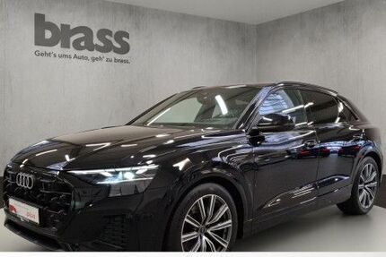 Audi Q8 30.890 km 64.900 € Dietzenbach 63128