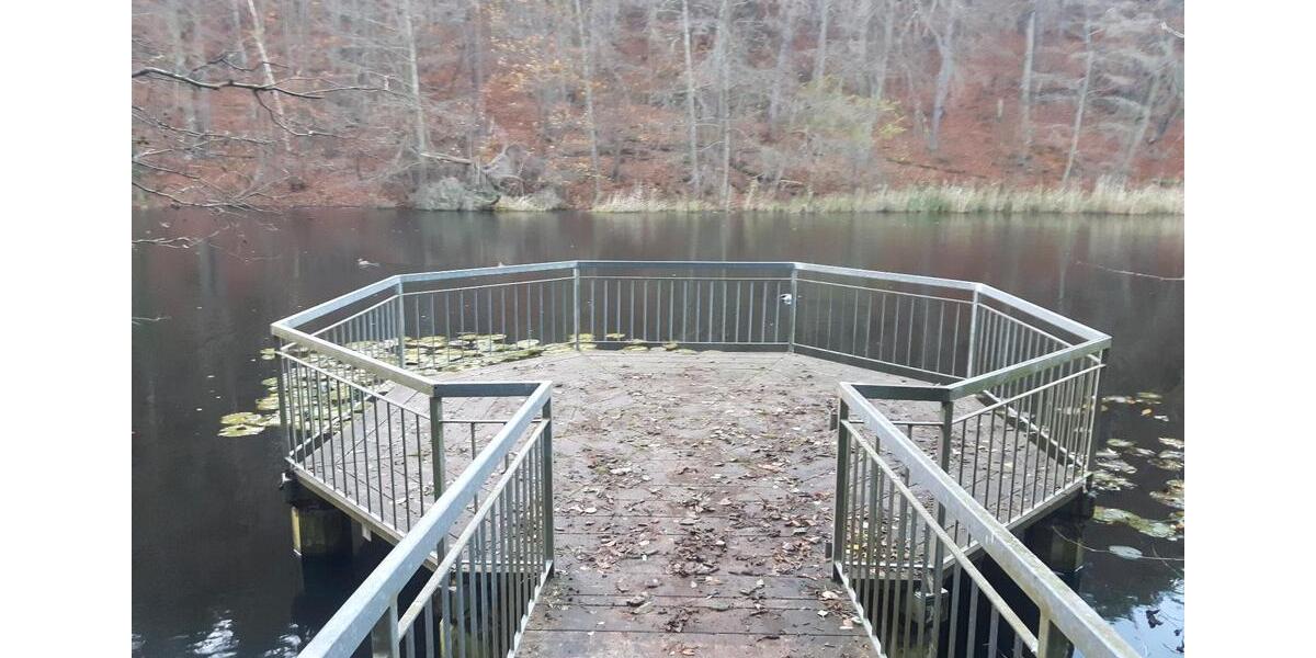 Gemütliche 2ZKB im Grünen mit EBK, Balkon und Stellplatz 2 zimmer