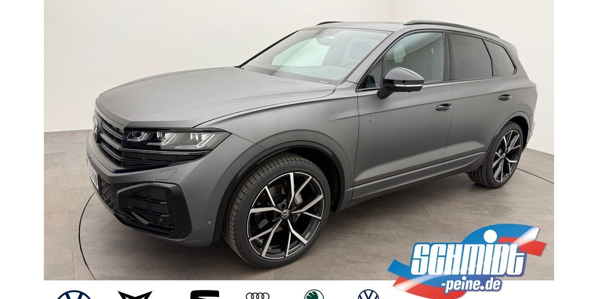VW Touareg 3.900 km 88.400 &euro; Peine 31226