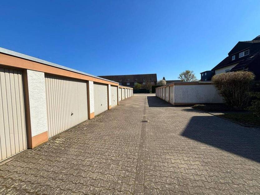 Gut gelegen und toll geschnitten 3 zimmer