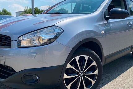 Nissan Qashqai 162.090 km 5.900 &euro; Kempten (Allgäu) 87437