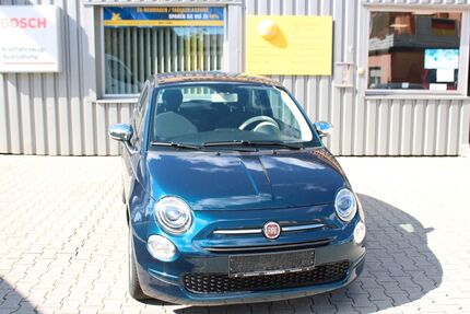 Fiat 500 10.307 km 12.390 &euro; Ingolstadt 85051