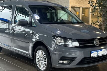 VW Caddy Maxi