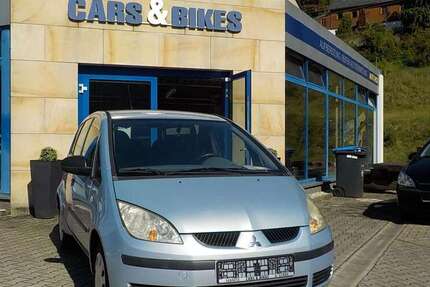 Mitsubishi Colt 70.000 km 3.500 € Sebnitz 01855