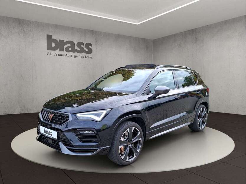 Seat Ateca 63.400 km 28.980 € Frankfurt-Rödelheim 60488