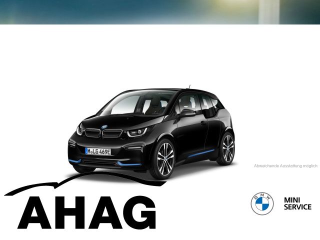 BMW i3 24.724 km 22.740 € Marl 45770
