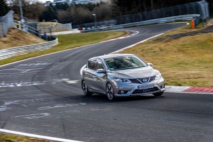 Nissan Pulsar
