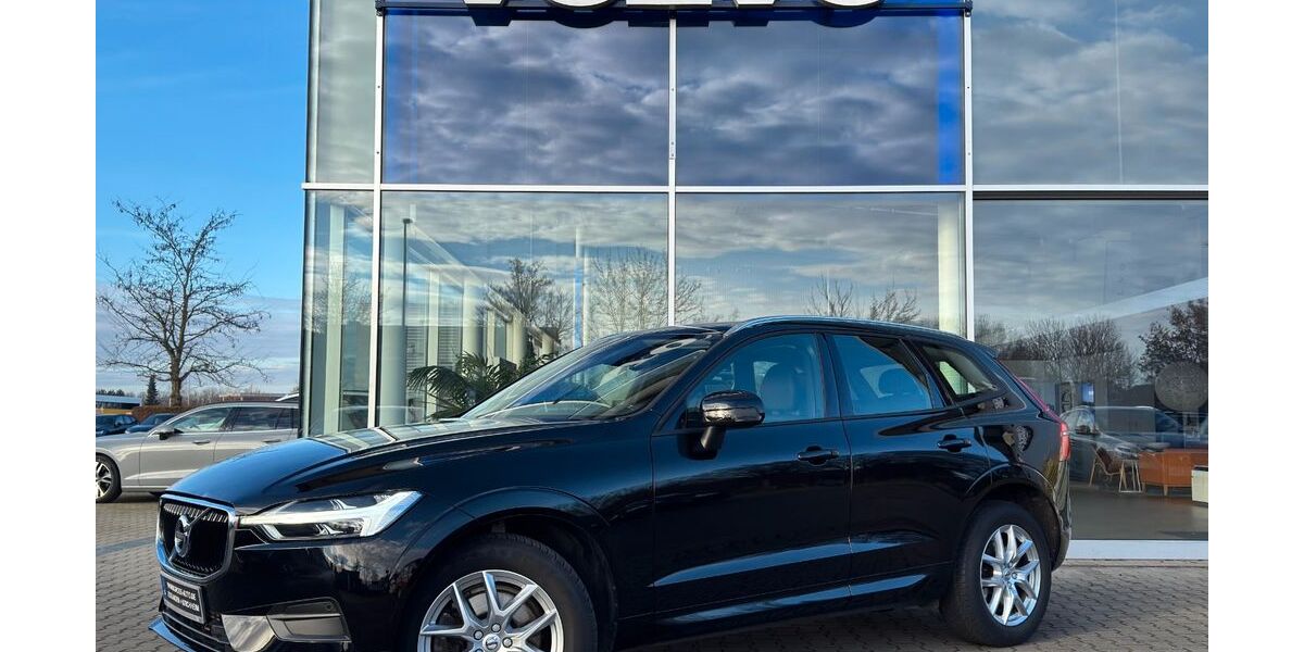 Volvo XC60 44.500 km 30.900 &euro; Kirchheim/Teck 73230