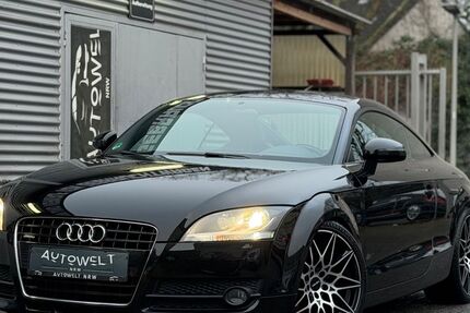 Audi TT 196.526 km 9.000 &euro; Oberhausen 46049