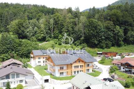 ***Sonder-Afa in 2025 sichern! Traumhafter Ausblick tritt Voralpen-Moderne *** 4 zimmer