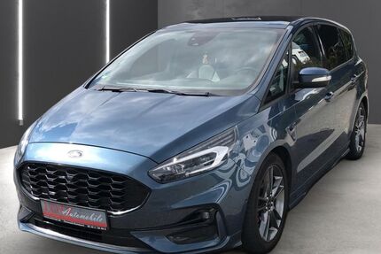 Ford S-Max 111.285 km 23.990 € Lollar 35457