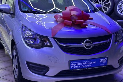 Opel Karl 31.500 km 9.990 &euro; Nordstemmen 31171